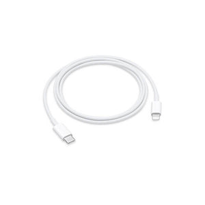 Cavo Lightning to USB-C \\ 1M