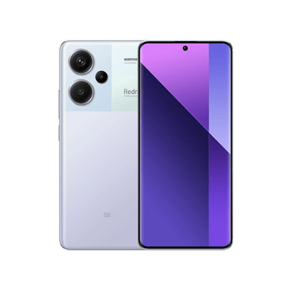 XIAOMI REDMI NOTE 13 PRO PLUS 256GB 8GB RAM 5G AURORA PURPLE EU