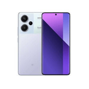XIAOMI REDMI NOTE 13 PRO PLUS 256GB 8GB RAM 5G AURORA PURPLE EU