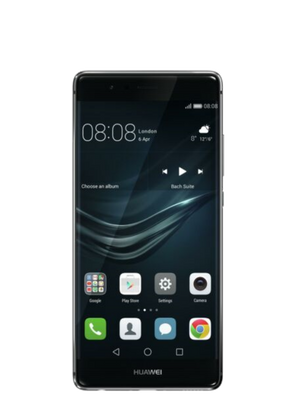 HAUWEI P9 32GB 3GB RAM TITANIUM GREY APP