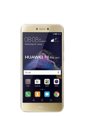 HUAWEI P8 2017 GOLD TIM APP