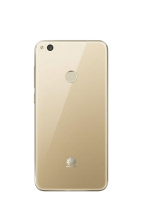 HUAWEI P8 2017 GOLD TIM APP