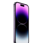 IPHONE 14 PRO MAX 256GB DEEP PURPLE - USATO GRADO A