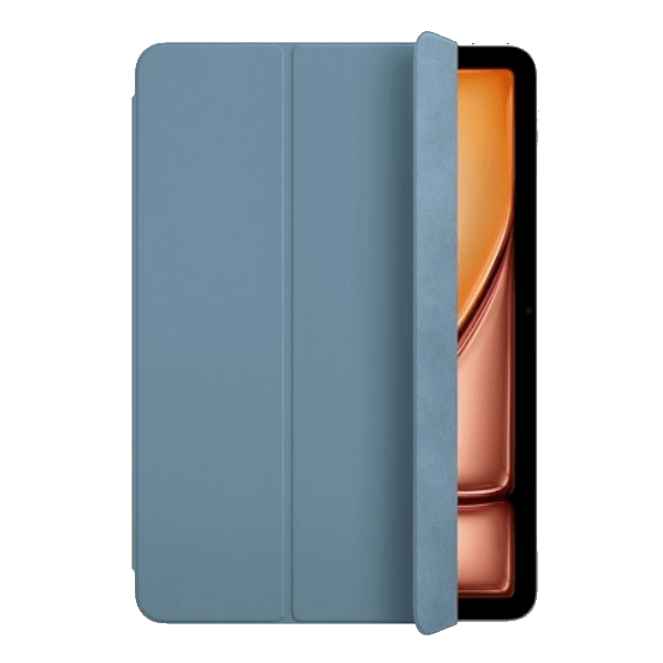 Apple Smart Folio per iPadAir 11" (M2) - 5TH GEN - 4TH GEN \\ Denim