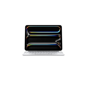 Magic Keyboard per iPad Pro 13" (M4) \\ Italian - Bianco