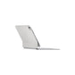 Magic Keyboard per iPad Pro 11" (M4) \\ Italian - Bianco