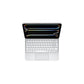 Magic Keyboard per iPad Pro 11" (M4) \\ Italian - Bianco