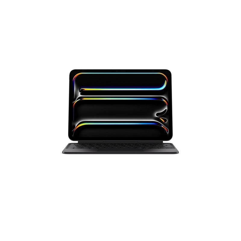 Magic Keyboard per iPad Pro 11" (M4) \\ Italian - Nero