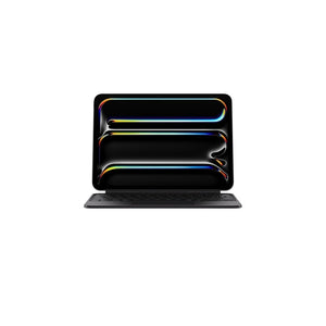 Magic Keyboard per iPad Pro 13" (M4-M5) - Italian - Nero