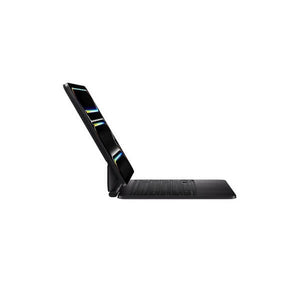 Magic Keyboard per iPad Pro 13" (M4-M5) - Italian - Nero