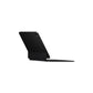 Magic Keyboard per iPad Pro 13" (M4-M5) - Italian - Nero