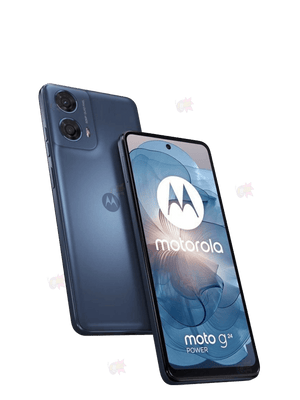 MOTOROLA G24 256GB 8GB RAM POWER INK BLUE EU