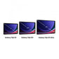 TABLET SAMSUNG GALAXY X710 TAB S9 11.0 128GB 8GB WIFI GRAPH. ITA