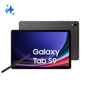 TABLET SAMSUNG GALAXY X710 TAB S9 11.0 128GB 8GB WIFI GRAPH. ITA