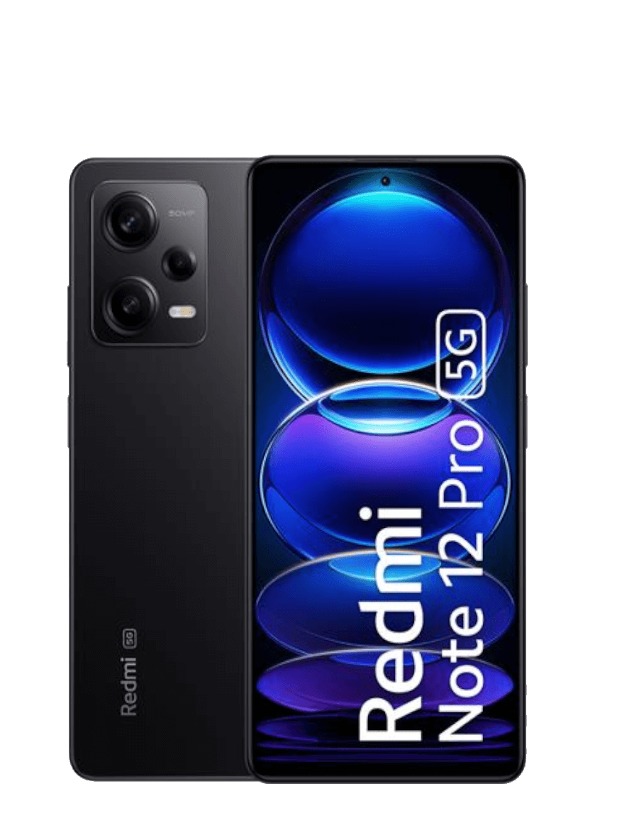 XIAOMI REDMI NOTE 13 PRO PLUS 256GB 8GB RAM 5G MIDNIGHT BLACK EU