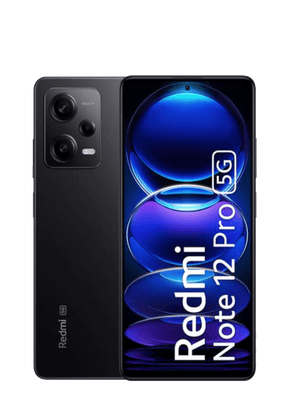 XIAOMI REDMI NOTE 13 PRO PLUS 256GB 8GB RAM 5G MIDNIGHT BLACK EU