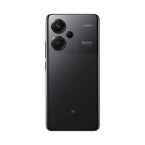 XIAOMI REDMI NOTE 13 PRO PLUS 256GB 8GB RAM 5G MIDNIGHT BLACK EU