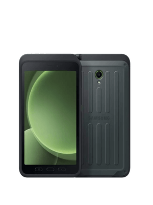 TABLET SAMSUNG X306 TAB ACTIVE 5 128GB 6GB 5G GREEN E.E.