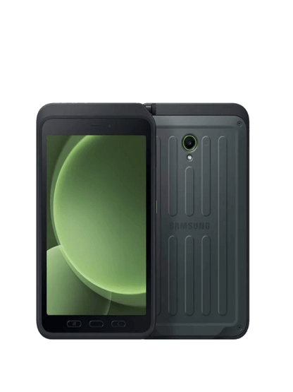 TABLET SAMSUNG X306 TAB ACTIVE 5 128GB 6GB 5G GREEN E.E.