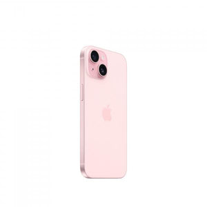 APPLE IPHONE 15 128GB ROSA ITA