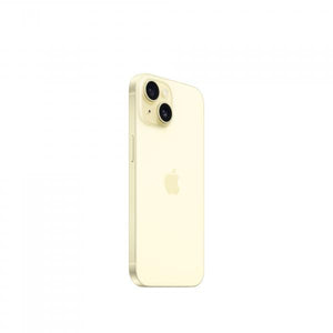 APPLE IPHONE 15 128GB GIALLO ITA