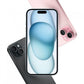 APPLE IPHONE 15 256GB BLACK ITA