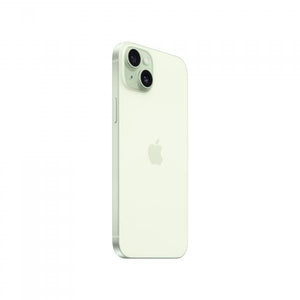 APPLE IPHONE 15 PLUS 128GB VERDE ITA