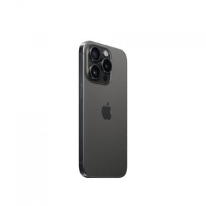 APPLE IPHONE 15 PRO 128GB BLACK ITA