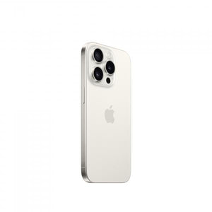 APPLE IPHONE 15 PRO 128GB WHITE ITA