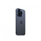 APPLE IPHONE 15 PRO 1TB TITANIO BLU ITA