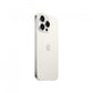 APPLE IPHONE 15 PRO MAX 256GB WHITE ITA