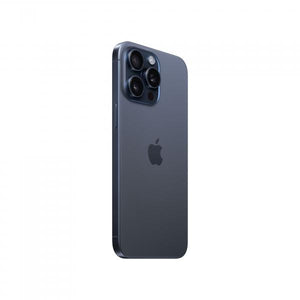 APPLE IPHONE 15 PRO MAX 256GB BLUE ITA
