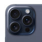 APPLE IPHONE 15 PRO MAX 256GB BLUE ITA