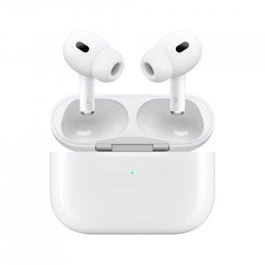 AIRPODS PRO (2ND GENERATION) WITH MAGSAFE CASE (USB-C)