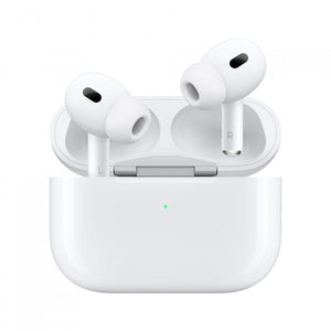 AIRPODS 2 PRO WITH MAGSAFE CASE (USB-C)