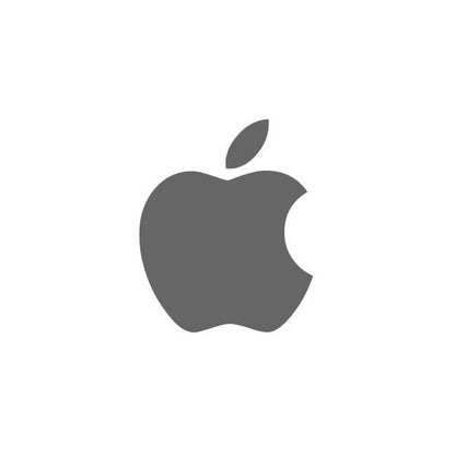 Custodia in Silicone per iPhone 15 Plus con MagSafe - Nero