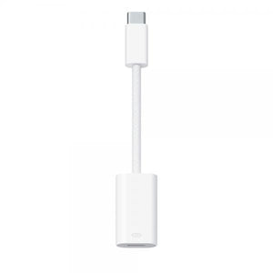 USB-C TO LIGHTNING ADAPTER