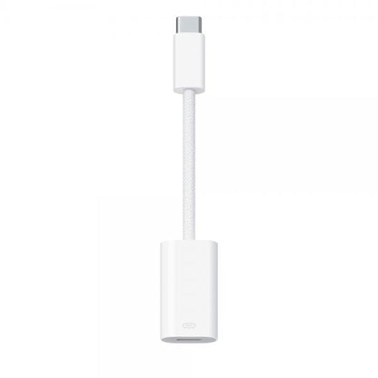Adattatore USB-C TO LIghtning