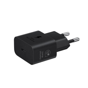 SAMSUNG CARICATORE EP-T2510NBE BLACK
