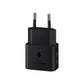 SAMSUNG CARICATORE EP-T2510NBE BLACK