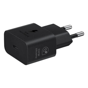 SAMSUNG CARICATORE EP-T2510NBE BLACK
