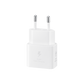 SAMSUNG CARICATORE EP-T2510NWEG WHITE