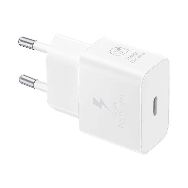 SAMSUNG CARICATORE EP-T2510NWEG WHITE