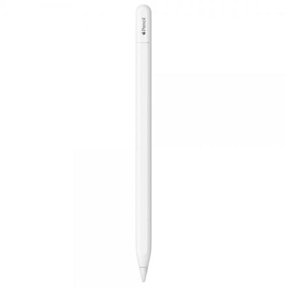 Apple Pencil \\ USB-C
