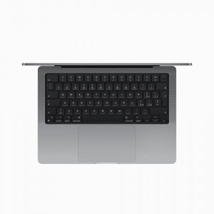 CTO MACBOOK PRO 14 M3 - SPACE GREY