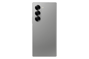 SAMSUNG GALAXY Z FOLD 6 F956B 256GB 12GB 5G DS SILVER EU