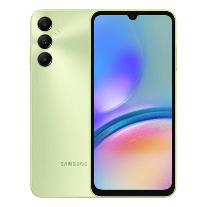 SAMSUNG A05S 128GB 4GB 4G LIGHT GREEN ITALY