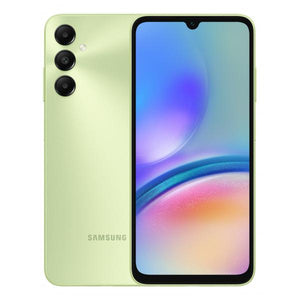 SAMSUNG A05S 128GB 4GB 4G LIGHT GREEN ITALY