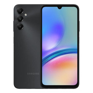 SAMSUNG A05S 128GB 4GB 4G BLACK ITALY