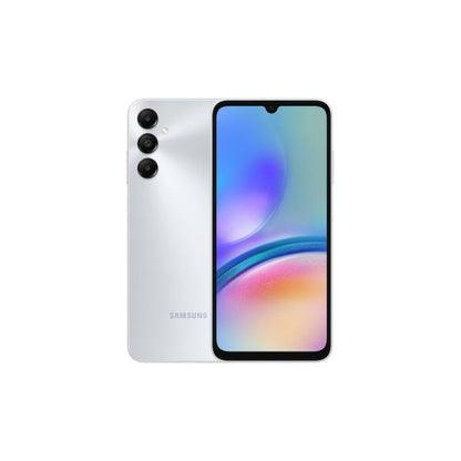 SAMSUNG A05S 128GB 4GB 4G SILVER ITALY
